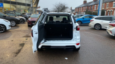 Ford EcoSport 1.0 EcoBoost 125 ST-Line 5dr Petrol Hatchback